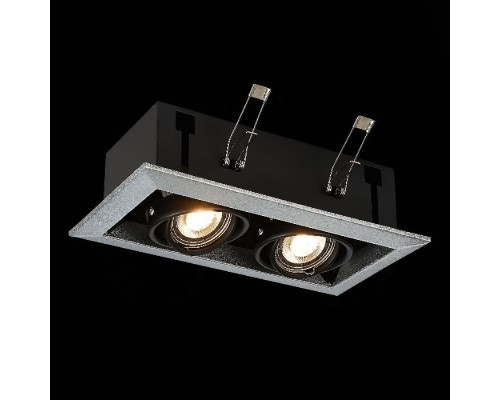 Точечный светильник Hemi ST250.148.02 ST Luce