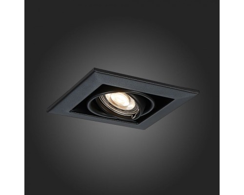 Точечный светильник Hemi ST250.448.01 ST Luce