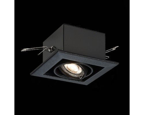 Точечный светильник Hemi ST250.448.01 ST Luce