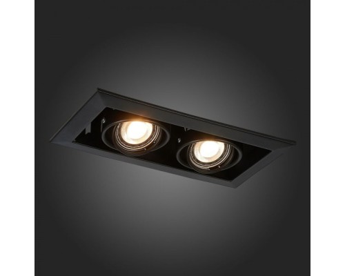 Точечный светильник Hemi ST250.448.02 ST Luce