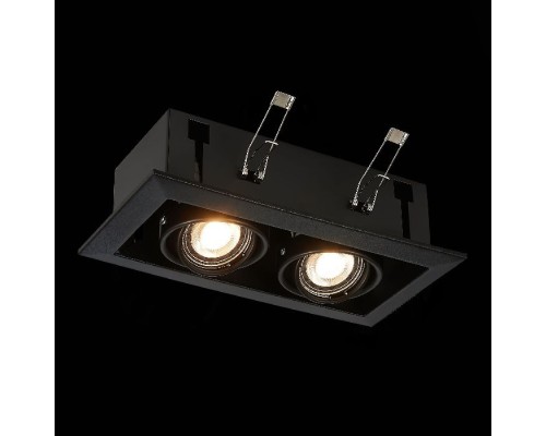 Точечный светильник Hemi ST250.448.02 ST Luce