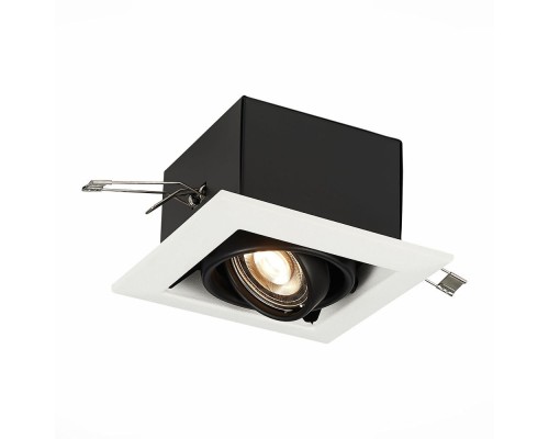 Точечный светильник Hemi ST250.548.01 ST Luce