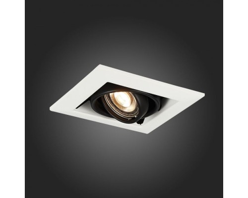 Точечный светильник Hemi ST250.548.01 ST Luce