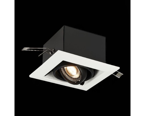 Точечный светильник Hemi ST250.548.01 ST Luce