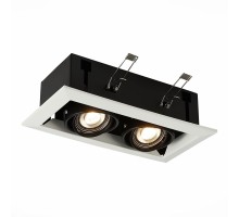 Точечный светильник Hemi ST250.548.02 ST Luce