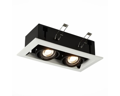 Точечный светильник Hemi ST250.548.02 ST Luce