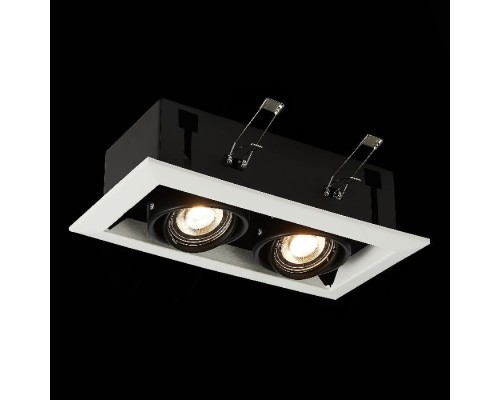 Точечный светильник Hemi ST250.548.02 ST Luce