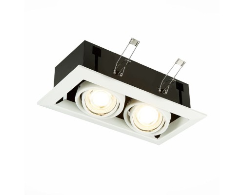 Точечный светильник St250 ST250.558.02 ST Luce