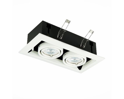 Точечный светильник St250 ST250.558.02 ST Luce
