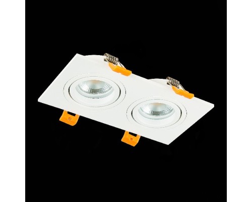 Точечный светильник St251 ST251.508.02 ST Luce