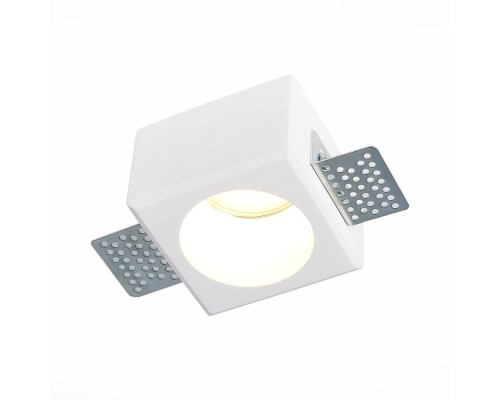 Точечный светильник St252–254 Gypsum ST252.508.01 ST Luce