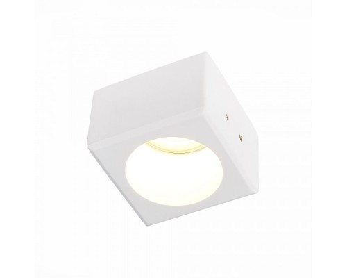 Точечный светильник St252–254 Gypsum ST252.508.01 ST Luce