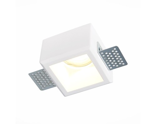 Точечный светильник St252–254 Gypsum ST252.518.01 ST Luce