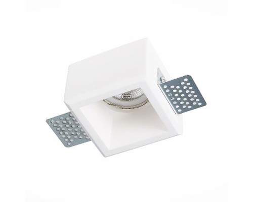 Точечный светильник St252–254 Gypsum ST252.518.01 ST Luce