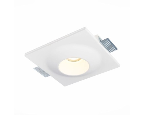Точечный светильник St252–254 Gypsum ST253.508.01 ST Luce