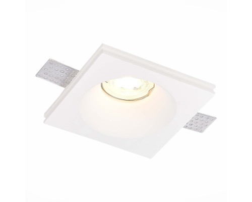 Точечный светильник ST252–254 GYPSUM ST254.328.01 ST Luce