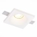 Точечный светильник ST252–254 GYPSUM ST254.328.01 ST Luce