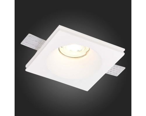 Точечный светильник ST252–254 GYPSUM ST254.328.01 ST Luce