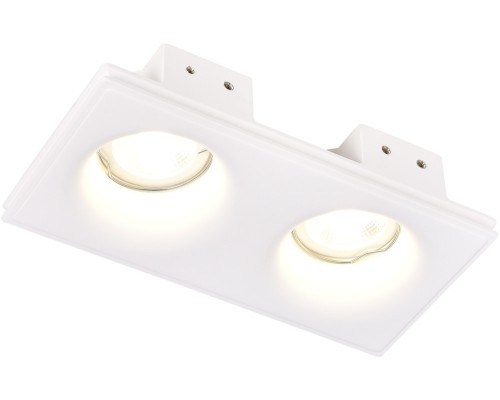 Точечный светильник ST252–254 Gypsum ST254.328.02 ST Luce