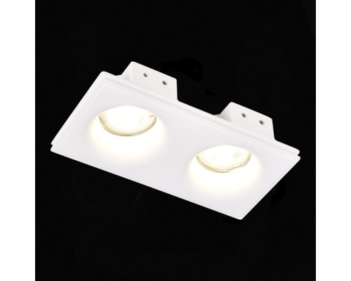 Точечный светильник ST252–254 Gypsum ST254.328.02 ST Luce