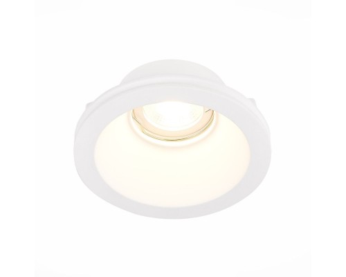 Точечный светильник St252–254 Gypsum ST254.308.01 ST Luce