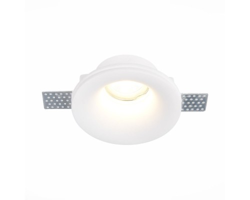 Точечный светильник St252–254 Gypsum ST254.318.01 ST Luce