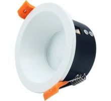 Точечный светильник Встраиваемые светильники ST256.508.01 ST Luce