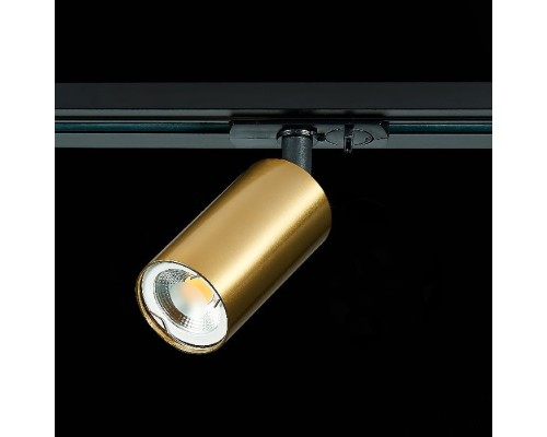 Трековый светильник St300 ST300.206.01 ST Luce