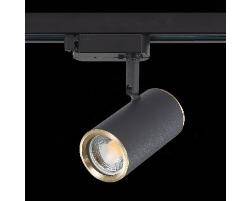 Трековый светильник Cromi ST301.436.01 ST Luce