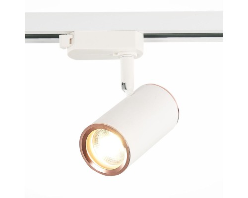 Трековый светильник Cromi ST301.526.01 ST Luce