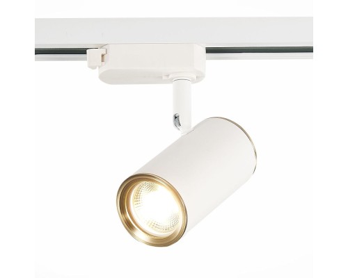 Трековый светильник Cromi ST301.536.01 ST Luce