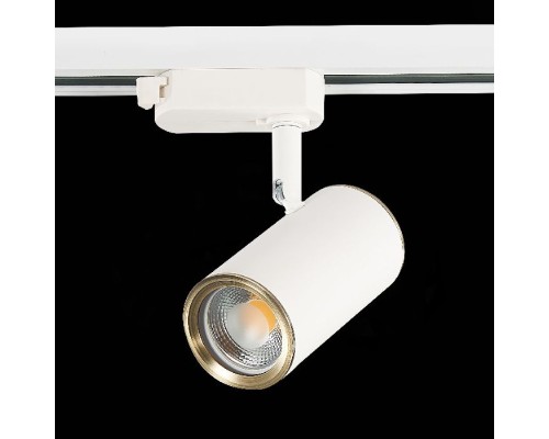 Трековый светильник Cromi ST301.536.01 ST Luce