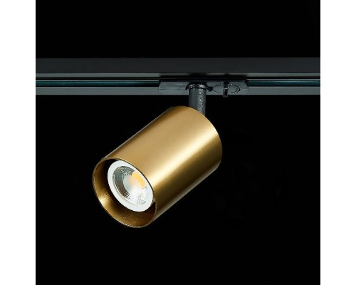 Трековый светильник St302 ST302.206.01 ST Luce