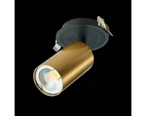 Точечный светильник St303 ST303.208.01 ST Luce