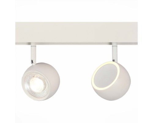 Трековый светильник Skyline 48 ST355.536.10 ST Luce