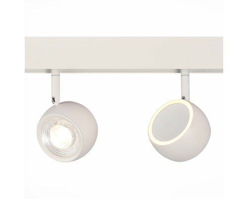 Трековый светильник Skyline 48 ST355.546.10 ST Luce