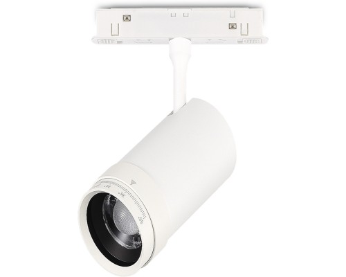 Трековый светильник Skyline 48 ST357.536.12 ST Luce