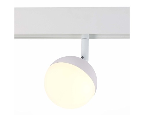Трековый светильник Pibole ST358.536.07 ST Luce