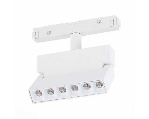 Трековый светильник Andre ST362.536.06 ST Luce