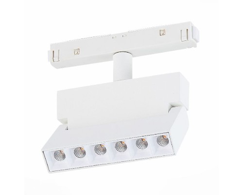 Трековый светильник Andre ST362.546.06 ST Luce