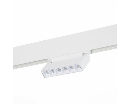 Трековый светильник Nane ST364.546.06 ST Luce