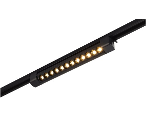 Трековый светильник Однофазная трековая система ST367.436.10 ST Luce