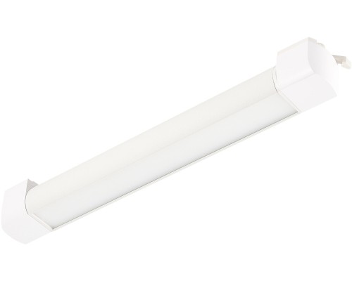 Трековый светильник Однофазная трековая система ST368.536.10 ST Luce