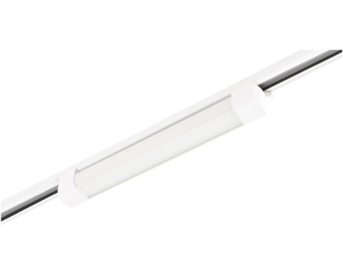 Трековый светильник Однофазная трековая система ST368.536.10 ST Luce