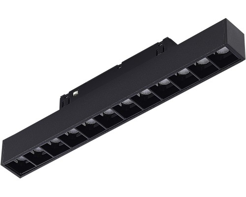 Трековый светильник Skyline 48 ST371.406.12 ST Luce