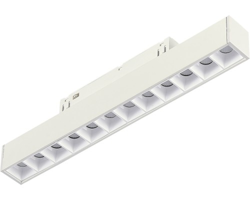 Трековый светильник Skyline 48 ST371.506.12 ST Luce