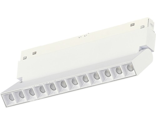 Трековый светильник Skyline 48 ST372.506.12 ST Luce