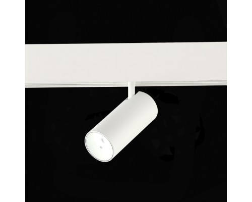 Трековый светильник Skyline 48 ST375.506.07 ST Luce