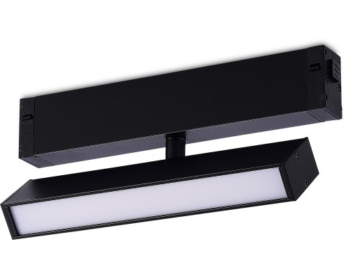 Трековый светильник Skyline 220 ST378.406.09 ST Luce