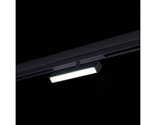 Трековый светильник Skyline 220 ST378.406.09 ST Luce